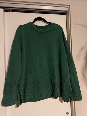 Gap Cotton Sweater